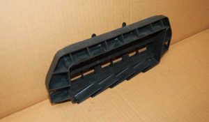 دریچه هواکش - ام وی ام ۵۵۰