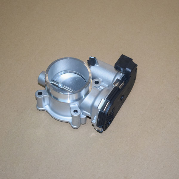 دریچه گاز - آریزو۶