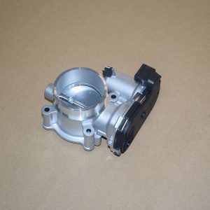 دریچه گاز - تیگو۷