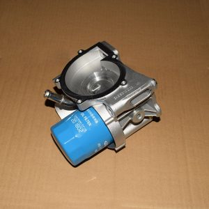 مجموعه فیلتر روغن موتور - x55