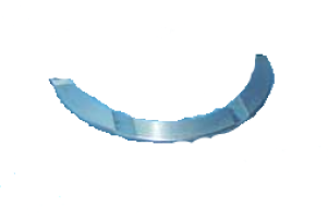 بوق تن پائین - آریزو ۶