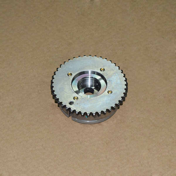 دنده میل سوپاپ دود (DVVT)