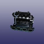 منیفولد هوا - آریز ۵ دنده ای و اتومات