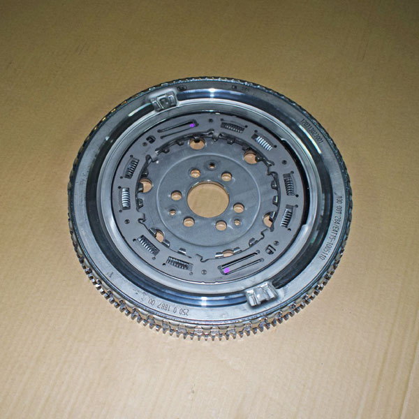 فلایویل - X55
