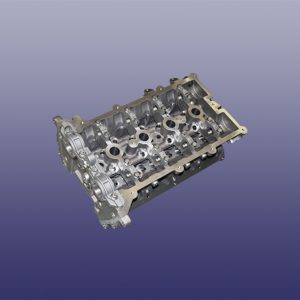 پوسته سرسیلندر - X55