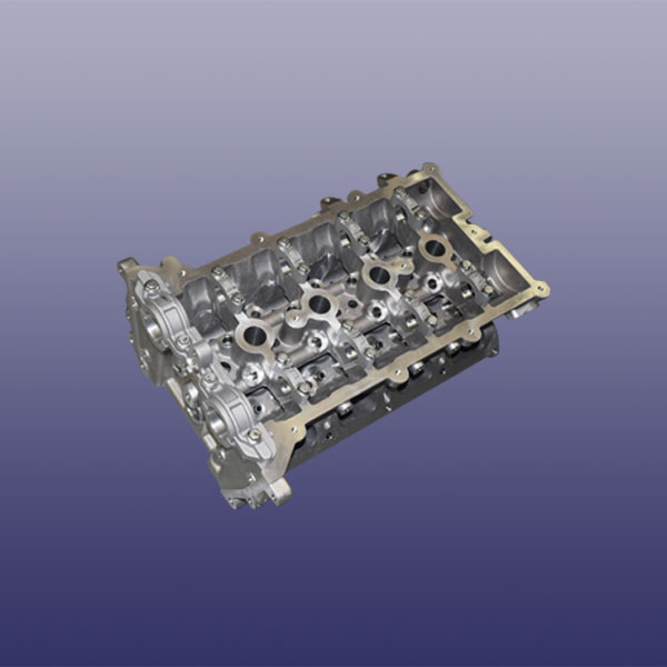 پوسته سرسیلندر - X55