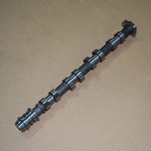 میل سوپاپ دود - X55