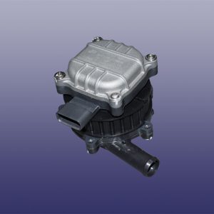 واترپمپ برقی - X33