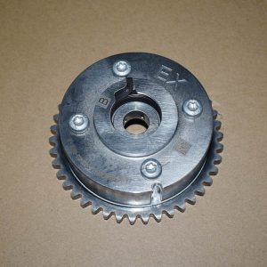 دنده VVT میل سوپاپ دود - تیگو ۷ پرو