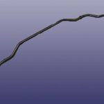 میل تعادل جلو - آریزو ۵