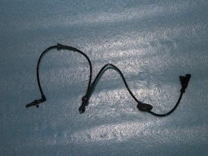 سنسور سرعت چرخ جلو چپ - آریزو ۶