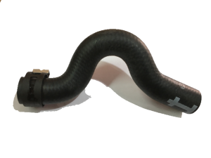 لوله ورودی رادیاتور بخاری - آریزو ۶