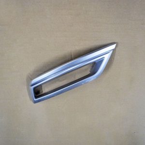 درپوش سراگزوز سپر عقب چپ - آریزو ۶