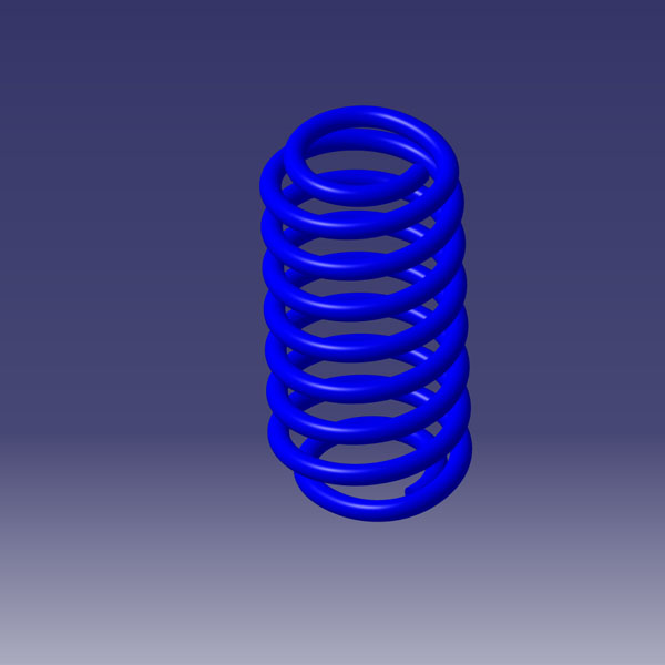 فنر لول عقب - آریزو ۵