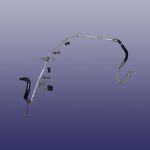 لوله برگشت روغن هیدرولیک - آریزو ۵