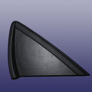 قاب بیرونی لچکی عقب راست - آریزو ۵ دنده ای