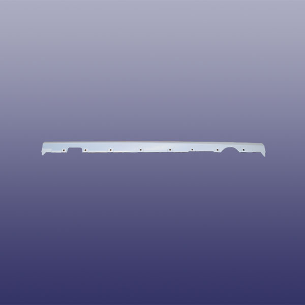 فلاپ رکاب چپ - آریزو ۶