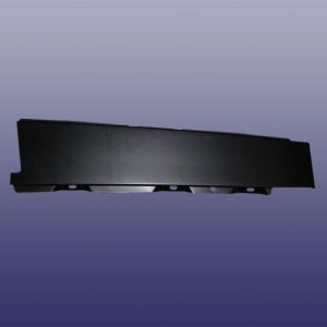 قاب بیرونی کلاف درب عقب چپ - آریزو ۵