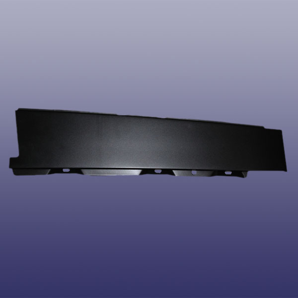 قاب بیرونی کلاف درب عقب چپ - آریزو ۵