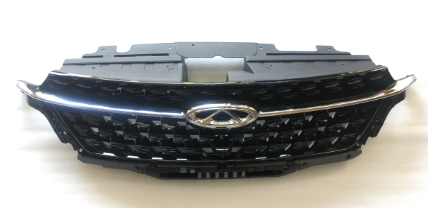 جلوپنجره - آریزو ۶