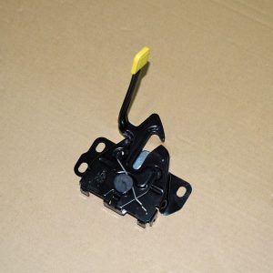 قفل درب موتور - آریزو ۶