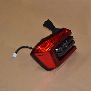 چراغ عقب چپ روی گلگیر - ام وی ام X55
