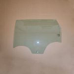 شیشه درب عقب چپ - ام وی ام X55