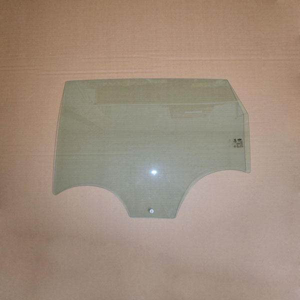شیشه درب عقب چپ - ام وی ام X55