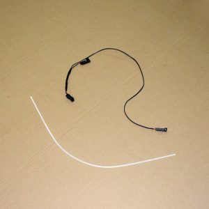 چراغ روی درب جلو - ام وی ام X55