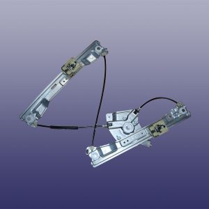 شیشه بالابر درب جلو چپ