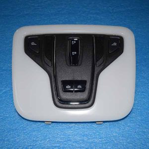 چراغ سقفی جلو - آریزو ۵