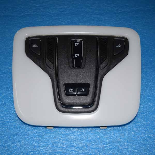 چراغ سقفی جلو - X22