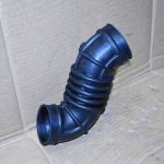 لوله خرطومی هواکش - آریز ۵ دنده ای و اتومات