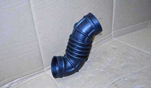 لوله خرطومی هواکش - آریز ۵ دنده ای و اتومات