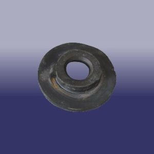 ضربه گیر پائینی فنرلول عقب - تیگو ۸