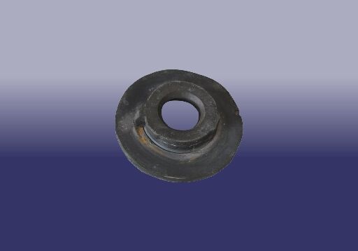 زه رو درب عقب سمت چپ - تیگو ۷ پرو