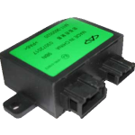 سیستم کنترل ضد سرقت - 550