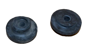 لاستیک ضربه گیر رادیات - تیگو ۷