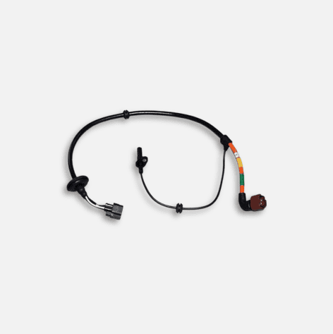 سنسور چرخ عقب چپ بادسته سیم EPB - آریزو ۶