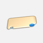 آفتاب گیر چپ (بژ) - آریزو ۵