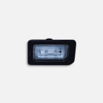 چراغ پلاک - 8 تیگو