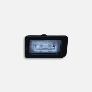 چراغ پلاک - X33 Cross