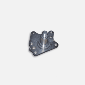 محور چرخ عقب راست - آریزو۶