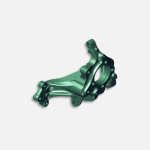 سگدست چرخ عقب چپ - تیگو ۷ پرو