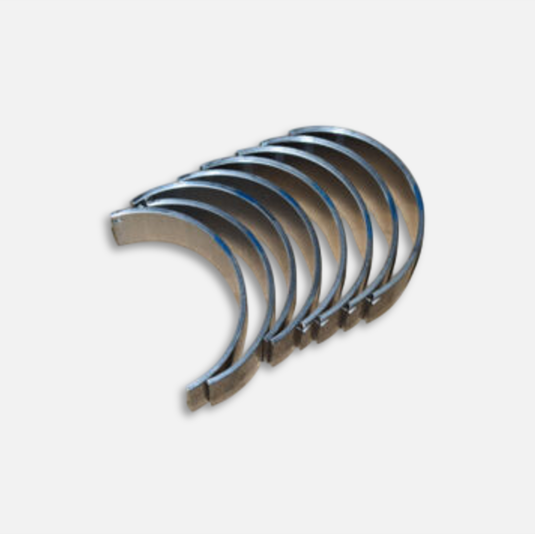 یاتاقان متحرک آبی - FX