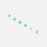 آرم FOWNIX