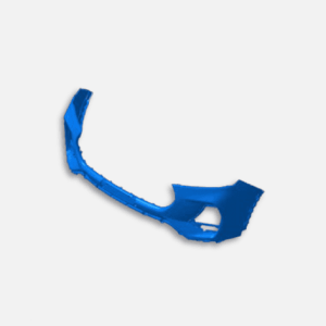 پوسته بالائی سپر جلو - تیگو ۷ پرو