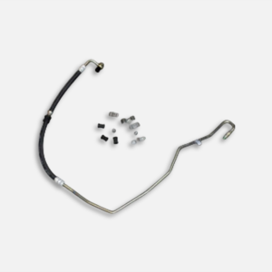 لوله فشار قوی فرمان - آریزو ۵