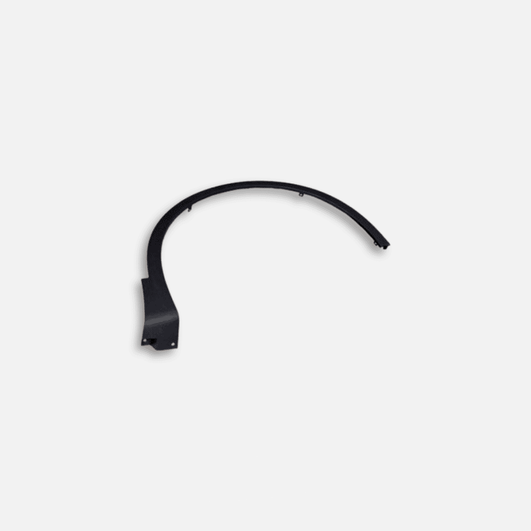 زه دور گلگیر جلو راست - تیگو ۷ پرو