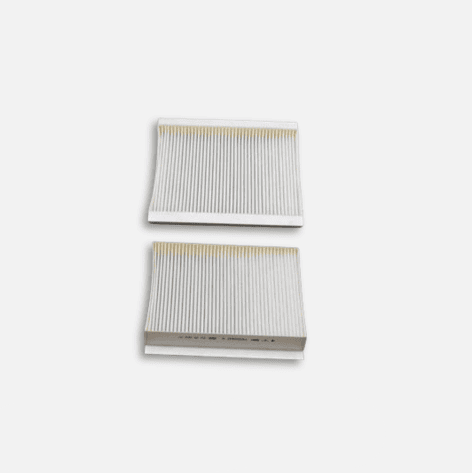 فیلترهوای اتاق - X55
